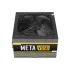 Antec META V550 550W ATX Black Power Supply